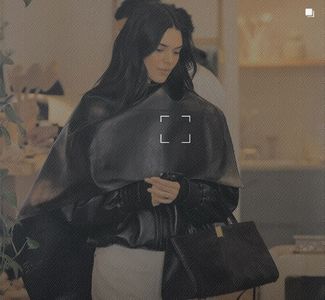 ☭ ·੦Դ.੦੨· ℐẹṇṇẹṛ ‹At a Store in West Hollywood, CA. [December 6, 2023]
