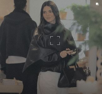 ☭ ·੦੧.੦੨· ℐẹṇṇẹṛ ‹At a Store in West Hollywood, CA. [December 6, 2023]