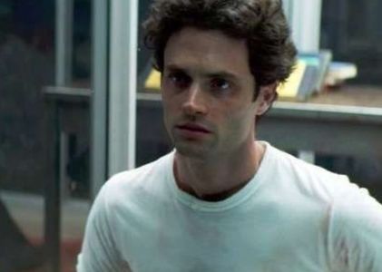 Unscrpited, — two guys, a hotel lobby. Screaming.; My screams, — The fu.ck is wrong with the french?
