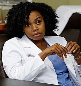 //Day 28// ; 13.02.2024; Most underrated chr - Stephanie Edwards - I wish we got more serious storylines from her chr before her departure other than her love life. Even though I hated seeing her leave, she left as a hero.
