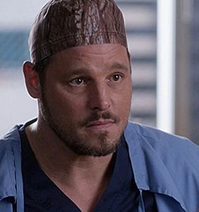 //Day 29// ; 14.02.2024; Most overrated chr - Alex Karev - I get that he’s full of faults and tries to be better, but he actually left everyone for Izzie instead of being committed to his actual wife. That’s pretty brutal…
