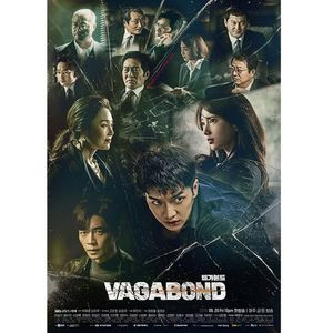 Vagabond