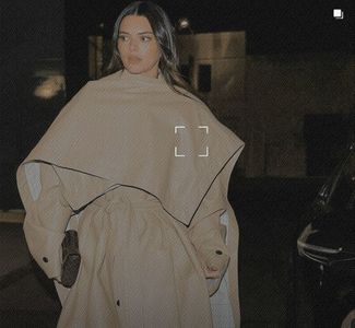 ☭ ·౹Ƽ.੦੨· ℐẹṇṇẹṛ ‹Out for Dinner in Beverly Hills, CA. [December 11, 2023]