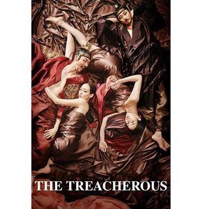 The Treacherous
