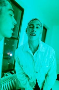 All I need is your love tonight