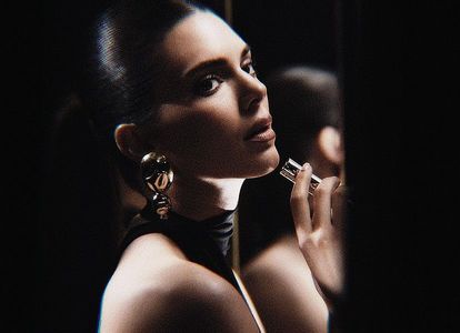 ༆16Feb،24=͟͟͞♡　　·◊· E̮x̮t̮r̮a̮: ᖽᐸendall ‹Loréal Paris, 2023.