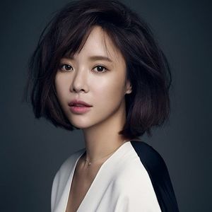 Hwang Jung Eum