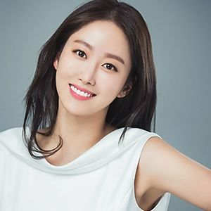 Jeon Hye Bin
