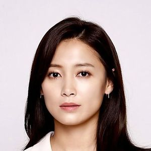 Nam Sang Mi