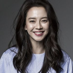 Song Ji Hyo