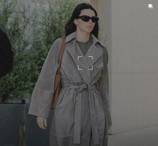 ☭ ·੨੦.੦੨· ℐẹṇṇẹṛ ‹Leaving a Business Meeting in Los Angeles, CA. [December 12, 2023]