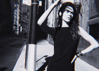 ༆20Feb،24=͟͟͞♡　　·◊· E̮x̮t̮r̮a̮: ᖽᐸendall ‹Calvin Klein, Spring 2024.