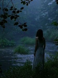 The last time I am following a weird lassie into the woods.; They can even take my 5 pounds a day back, — Not worth it!
