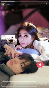 ⊱ ᵖᵒˢᵗᵉᵈ ᵇʸ ↳ ʏᴏᴜɴɢʜᴏᴏɴ ⊰