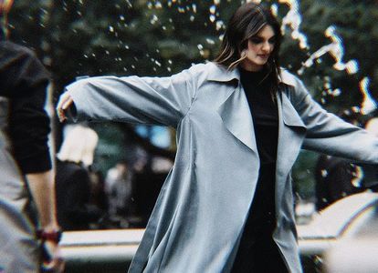 ༆26Feb،24=͟͟͞♡　　·◊· E̮x̮t̮r̮a̮: ᖽᐸendall ‹Calvin Klein, Spring 2024.