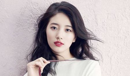 Bae Suzy; ( Apropo ce bine seamana Bae Suzy cu Park Shin Hye)
