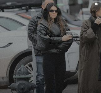 ☭ ·੨੧.੦੨· ℐẹṇṇẹṛ ‹Out and About in Aspen, CO. [December 15, 2023]