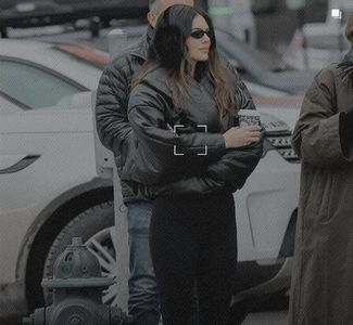 ☭ ·੦౹.੦੩· ℐẹṇṇẹṛ ‹Out and About in Aspen, CO. [December 15, 2023]