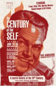 10 The century of the self