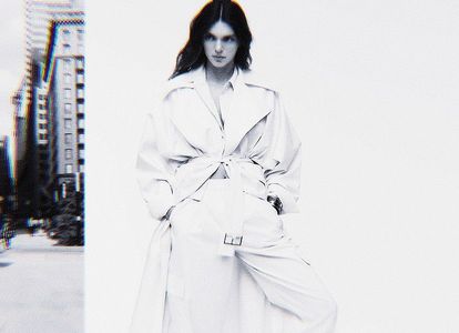 ༆3Mar،24=͟͟͞♡　　·◊· E̮x̮t̮r̮a̮: ᖽᐸendall ‹Calvin Klein, Spring 2024.