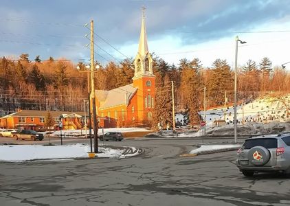 EGLISE - Church