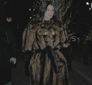 ☭ ·੦Ƽ.੦੩· ℐẹṇṇẹṛ ‹Leaving Matsuhisa Restaurant in Aspen, CO. [December 15, 2023]