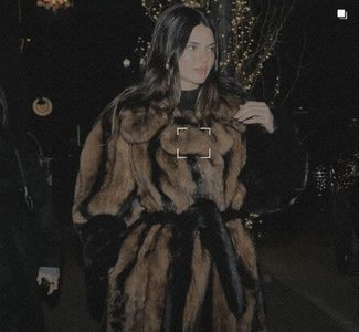 ☭ ·੦Ϭ.੦੩· ℐẹṇṇẹṛ ‹Leaving Matsuhisa Restaurant in Aspen, CO. [December 15, 2023]