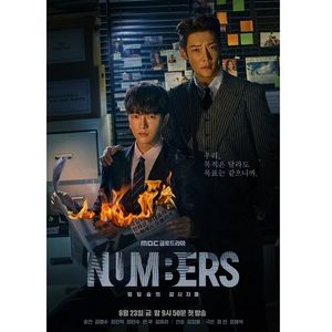 Numbers; 12 episodes
