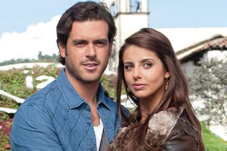 Aldonza y Cristobal