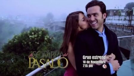 Aldonza y Cristobal