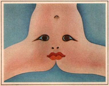 ⍂⍂⍂⍂⍂⍂⍂⍂⍂ Genital Panic ⍂⍂⍂⍂⍂⍂⍂⍂⍂