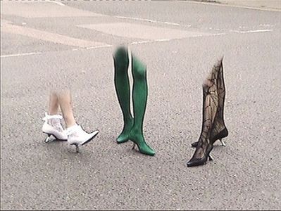 Doll 　 ᴾ  　მ 　 　 r　 ʇ ƨ