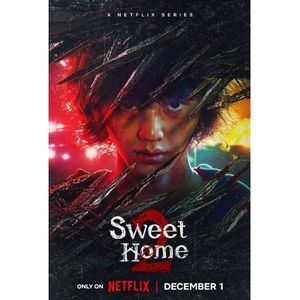 Sweet Home - Season 2; 8 episodes
