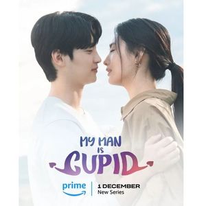 My Man Is Cupid; 16 episodes
