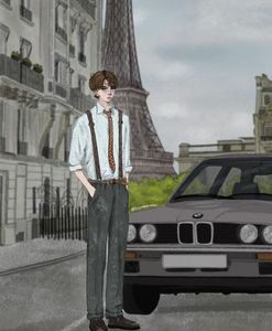 Cheers for the fanart, much appreciated!