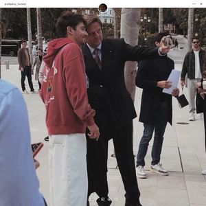 ℭharlesܭℒeclerc¹⁶　‹الدهر›　 ̗̀ ̖́๛ 16.03ʾ̤