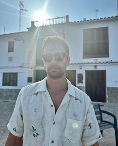Holiday boy.