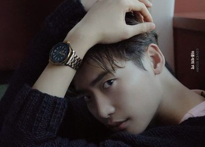 Jong-Suk Lee