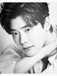 Jong-Suk Lee