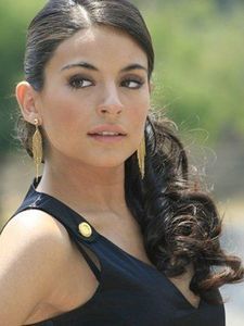 Ana Brenda Contreras