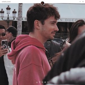 ℭharlesܭℒeclerc¹⁶　‹الدهر›　 ̗̀ ̖́๛ 17.03ʾ̤