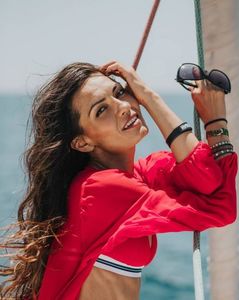 Adriela Morar