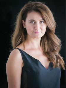 Steliana Balaceanu