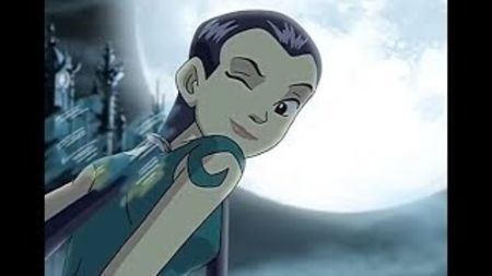 Hay Lin