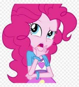 Pinkie Pie