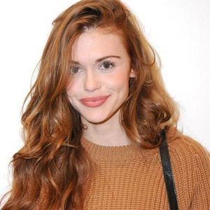 Holland Roden