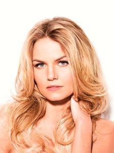 Jennifer Morrison