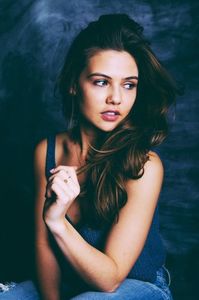 Danielle Campbell