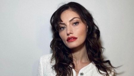 Phoebe Tonkin