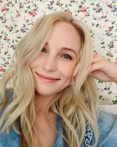 Candice Accola